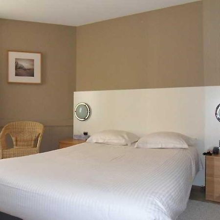 Hotel Lambeau Etterbeek Екстер'єр фото