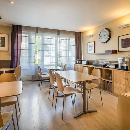 Hotel Lambeau Etterbeek Екстер'єр фото