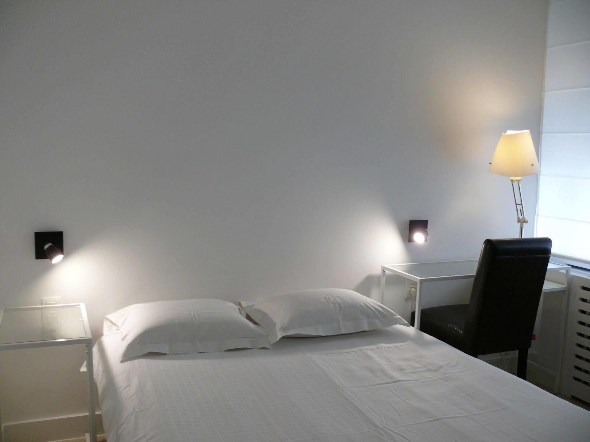Hotel Lambeau Etterbeek Екстер'єр фото