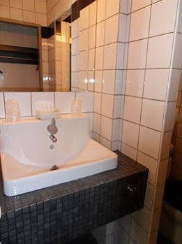Hotel Lambeau Etterbeek Екстер'єр фото